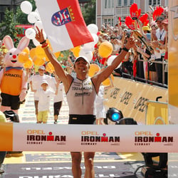 Ironman Frankfurt   Kunde: ASI photi int.