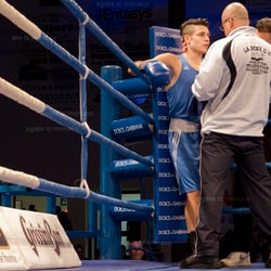 D&G Italia Thunder vs Ukraine