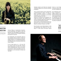 Innenseiten 10 – 11/ Format A5