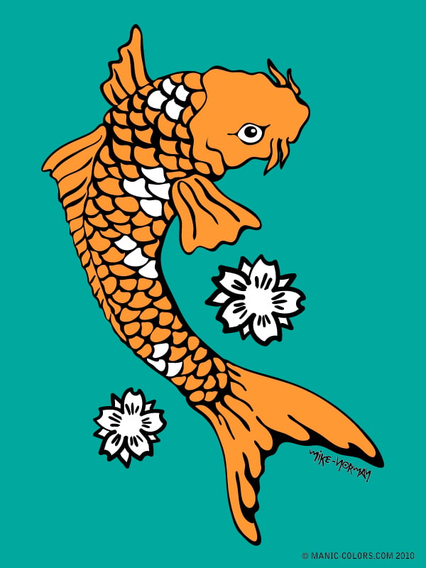 Koi