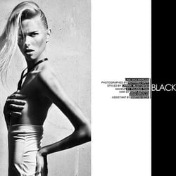 Black Sheep