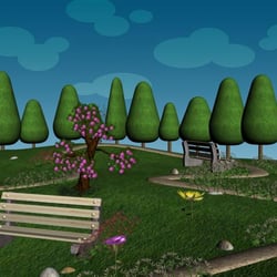 3D-Animation