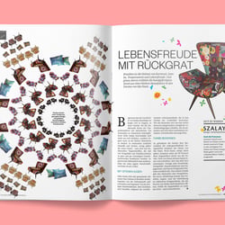 Voelmys Magalog