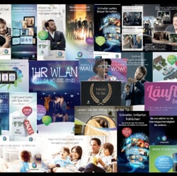 Unitymedia Direktmarketing Überblick