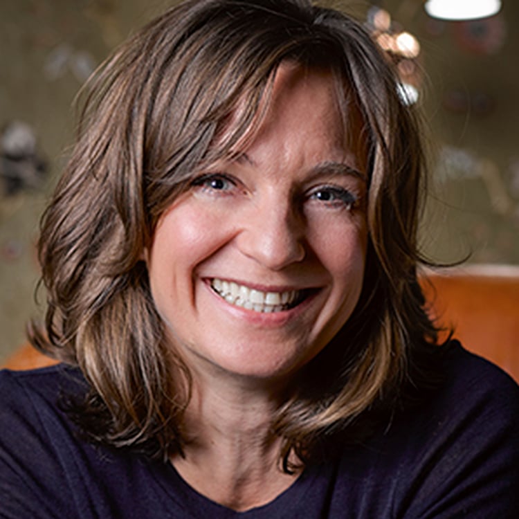 Friederike Beckert