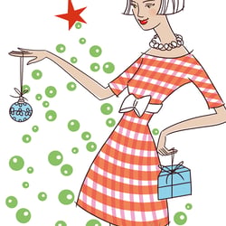 prinz xmaskarte 1