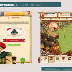 Interface Design 4
