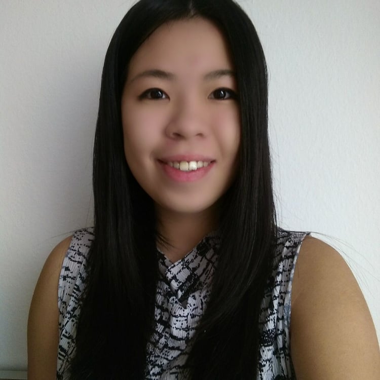 Jinglin Huang