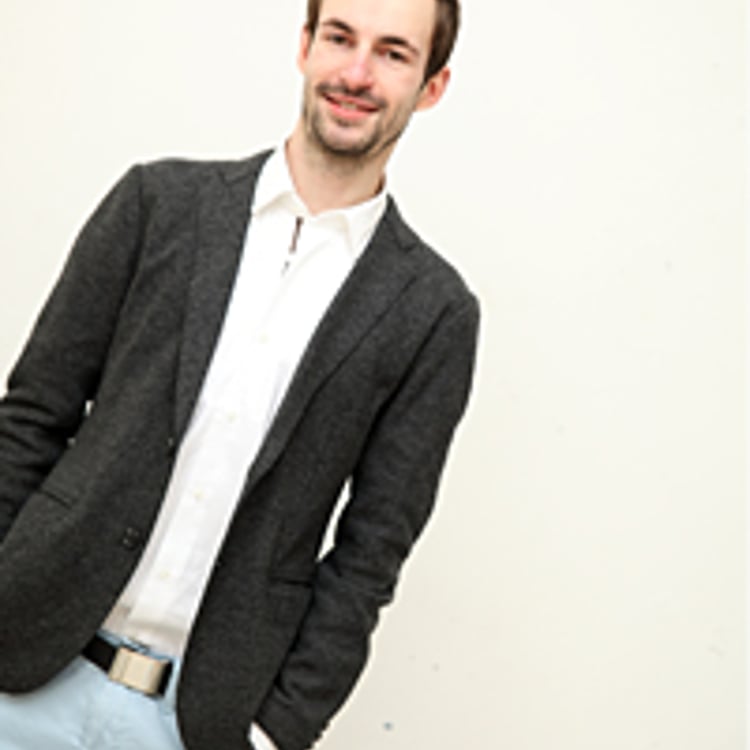 Stefan Weyreder