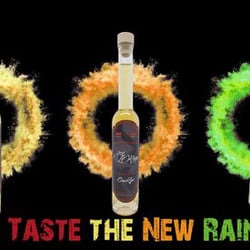 Rainbow Liquor