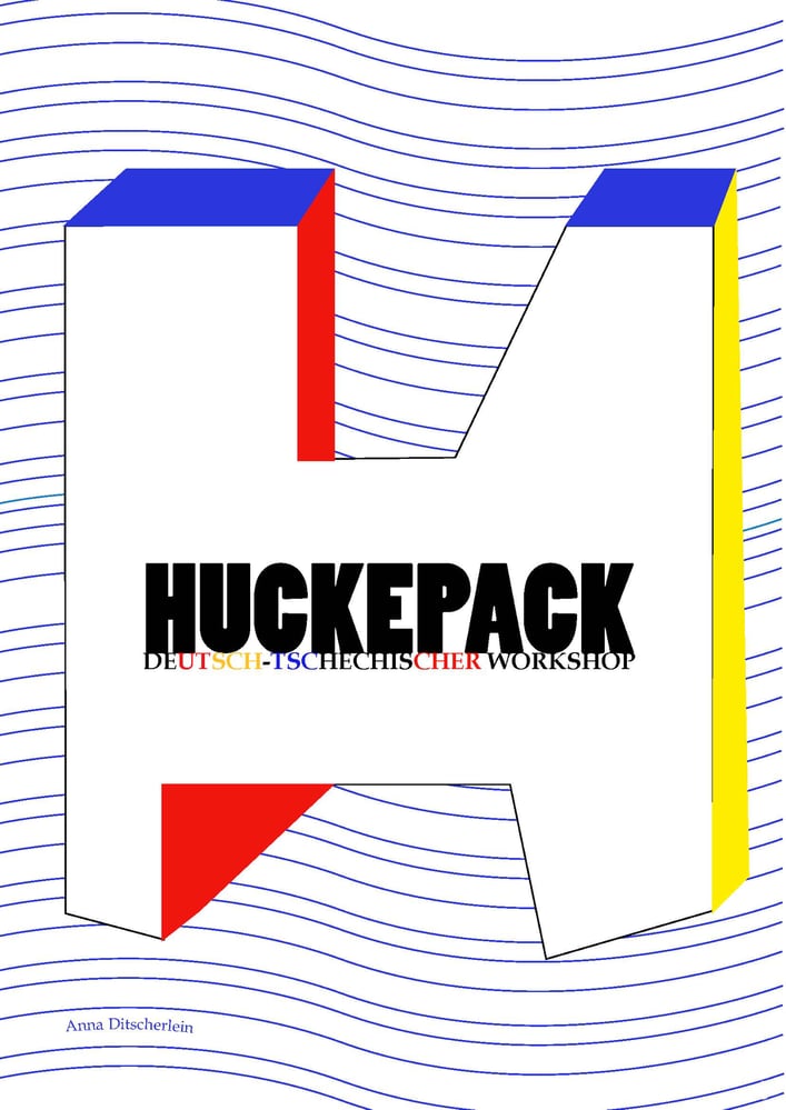 Huckepack