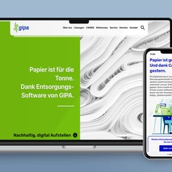 Website