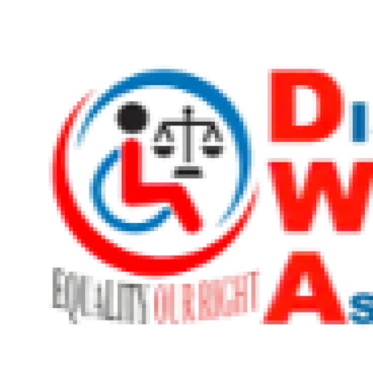 Disabled Welfare Association