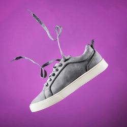 Lila Sneaker