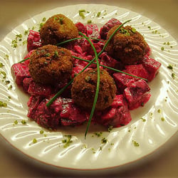 food