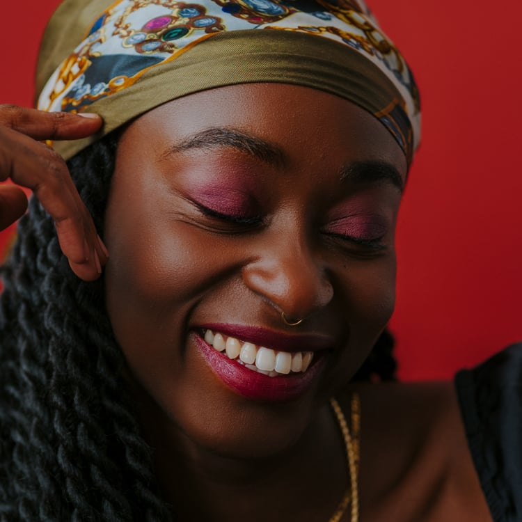 Whitney Osei-Owusu