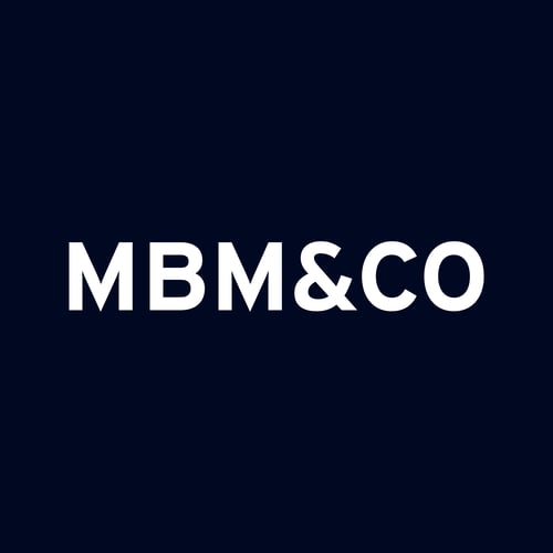 MBM & CO Digital Agency