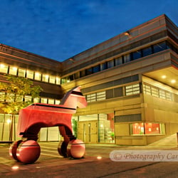 Universität Augsburg