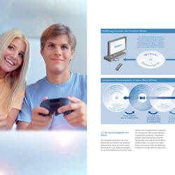 Emissionsprospekt für Beteiligung „GAMES Fonds 3“
