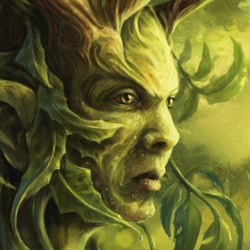 dryad