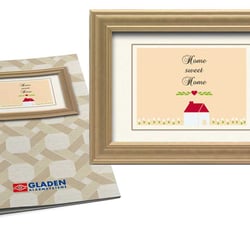 Alarmsystem Gladen – Folder