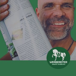 WERBEREITER HANNOVER – SMARTE PR