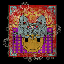 Acid sol