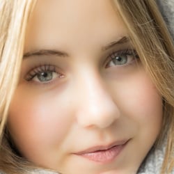 Close-up