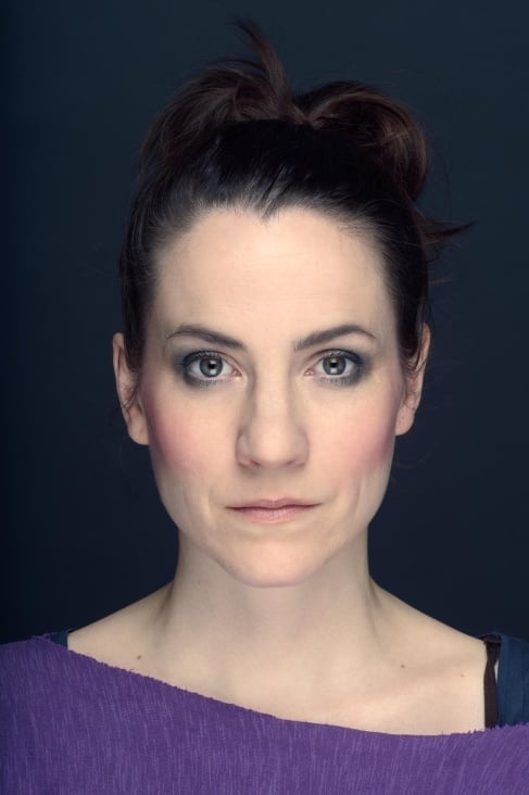 Mirjam Zipf