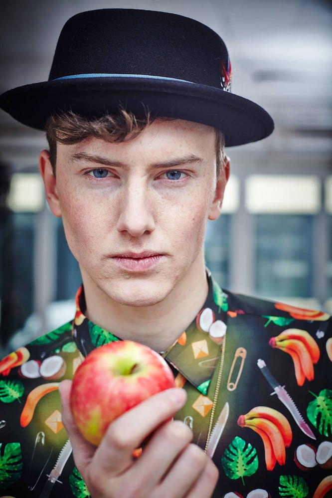 Jonas Werner Photography · Fashion