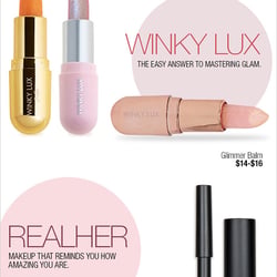 Macy’s.com Beauty email