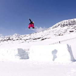 snow-NikitaChickita