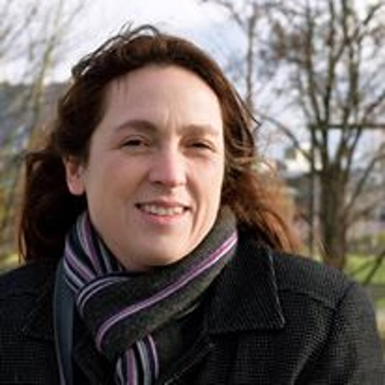 Judith Beadle