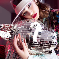 Hair & Make up Artist | Fashionstylist