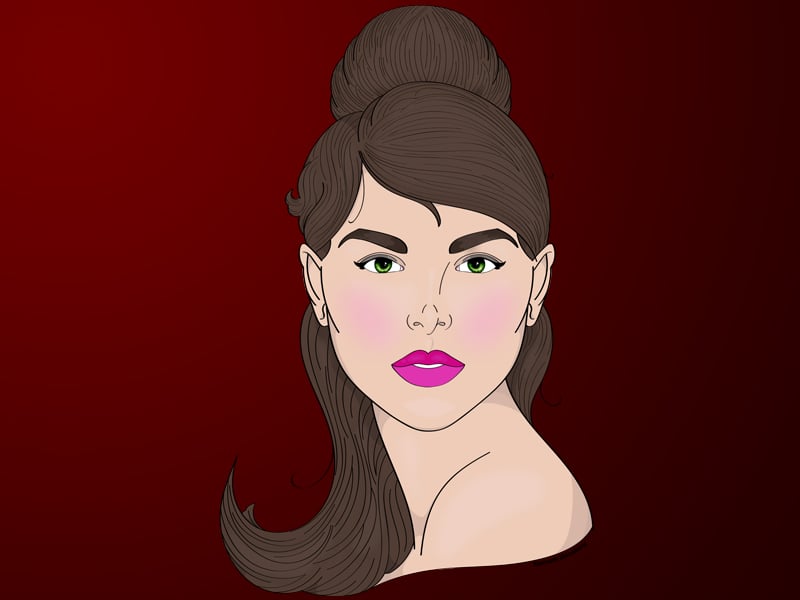 Beauty Queen