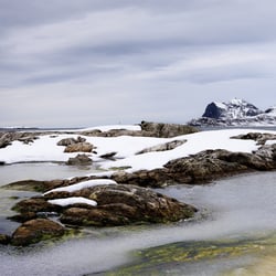 Lofoten – Norwegen
