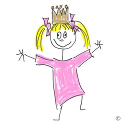 Prinzessin
