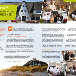 CasinoClub-Artikel für Kundenmagazin (Thema: Sylt)