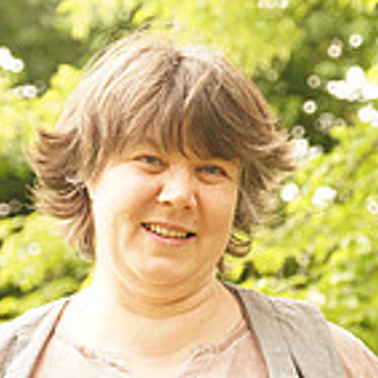 Susanne Hoischen-Taubner
