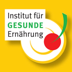 Firmenlogo Institut für gesunde Ernährung