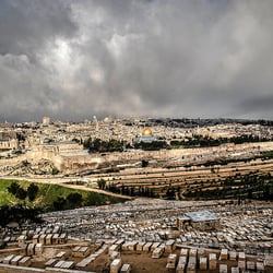 Jerusalem