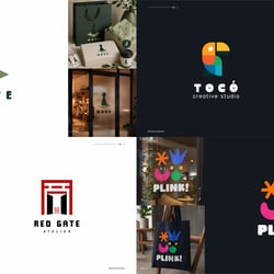 Logofolio Vol. 4