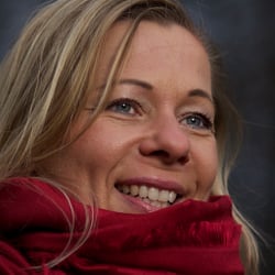 OutdoorPortrait