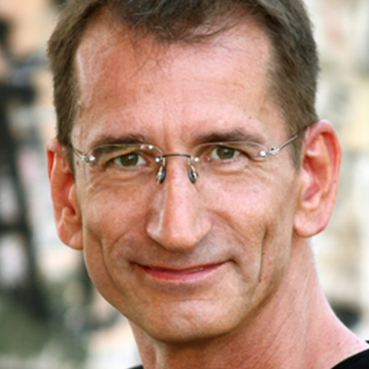 Michael Hein