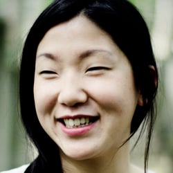 Joy Maria Bai.