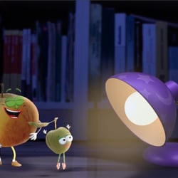 Licht An! – Animation für Unser Sandmännchen
