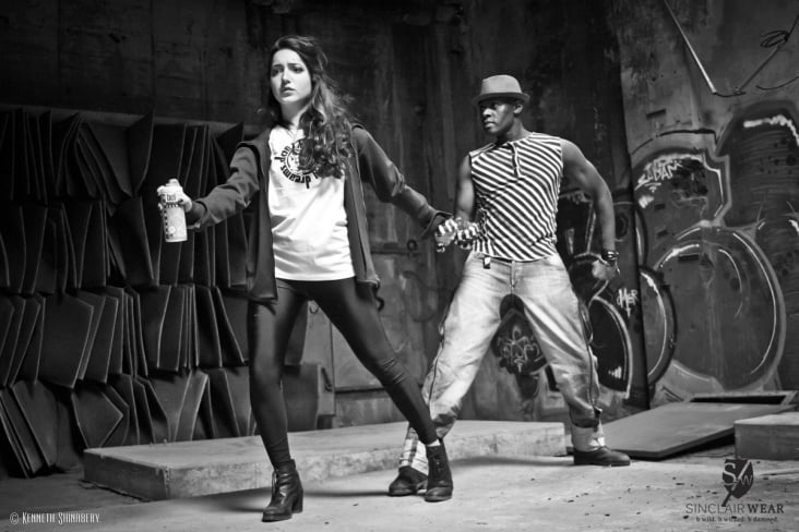 The Dance