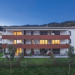 Immobilien Fotografie Neue Heimat Tirol