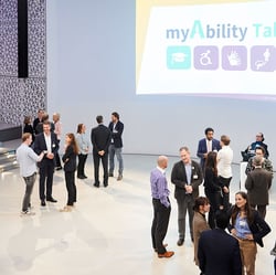 myAbility Talent Programm