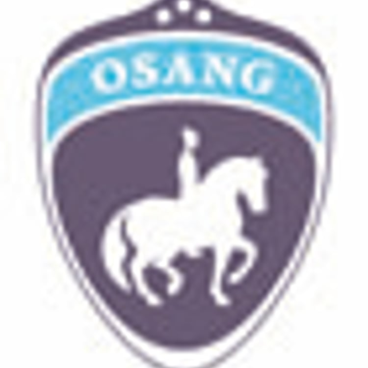Dorit Osang